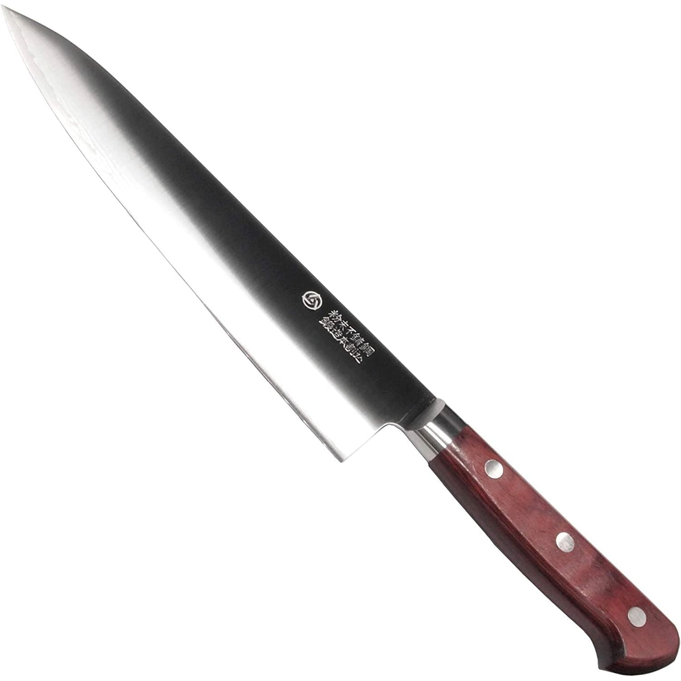 Takamura Hamono 210mm High-Speed Steel Gyuto Chef Knife