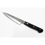 Takamura Hamono VG10 Stainless Steel Hammered Petty Knife 130mm