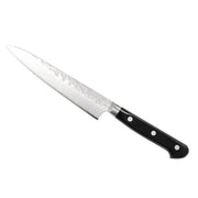 Takamura Hamono VG10 Hammered Petty Knife 150mm – Japanese Stainless Steel