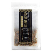 Takusei Premium Seafood Furikake Rice Seasoning – 3 Pack 20g