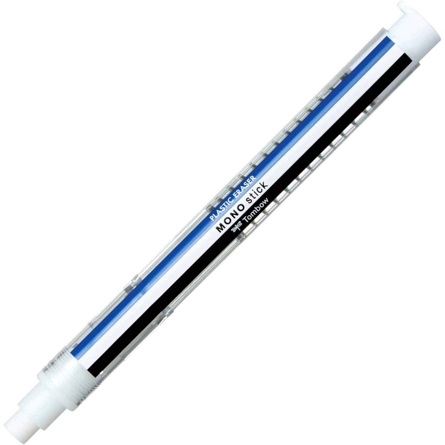 Tombow Mono Stick Retractable Eraser Pen – Precise Japanese Design