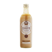 Yamato Genmai Brown Rice Amazake Fermented Drink 490ml