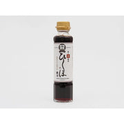 Yamato Hishio Raw Soy Sauce 180ml Unpasteurized Japanese Shoyu