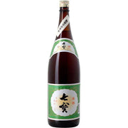 Yoneda Hon Mirin Shippou Artisanal 1 Year Aged Mirin Sauce 720ml