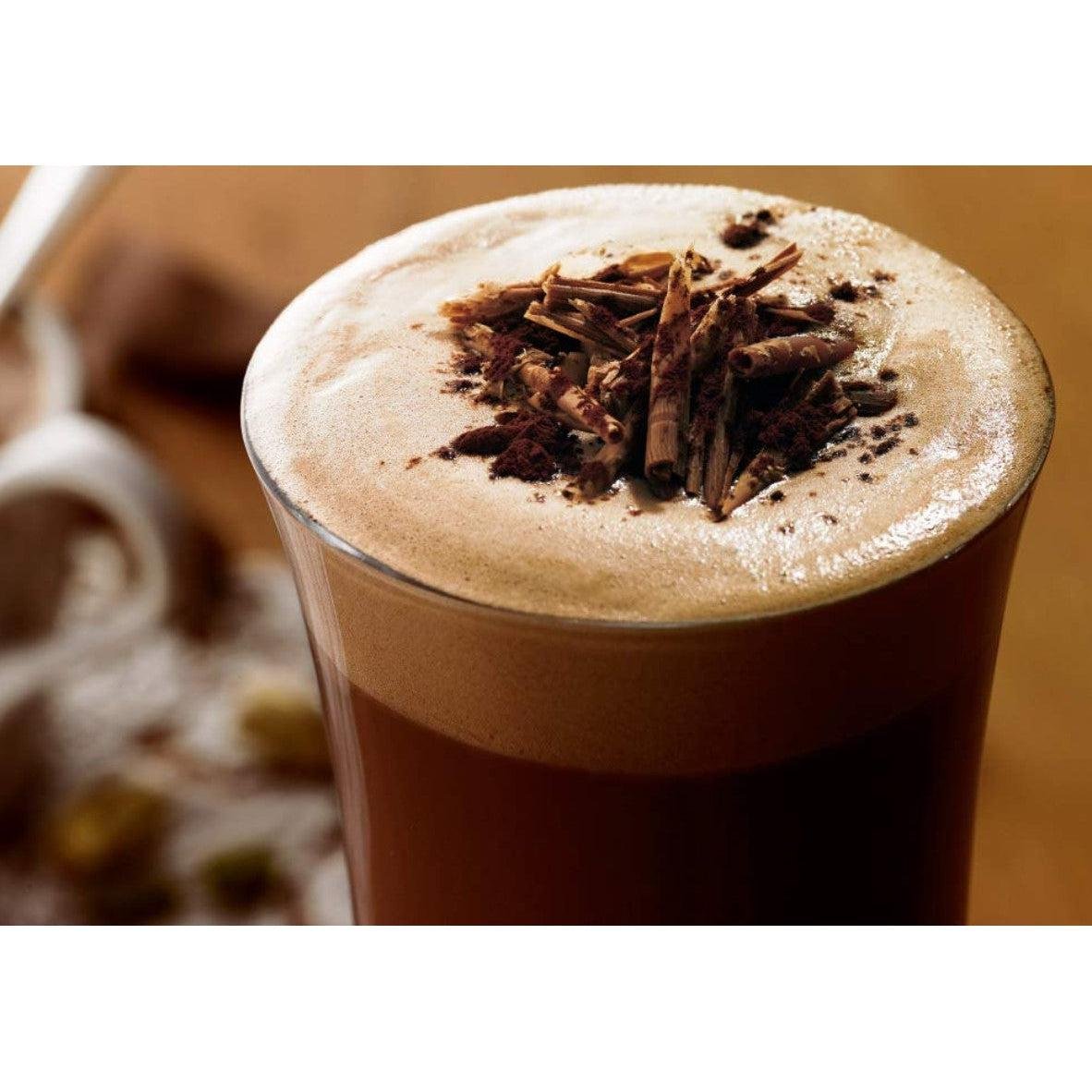 Asahi Slim Up Chocolate Meal Replacement Shake 360g High-Protein