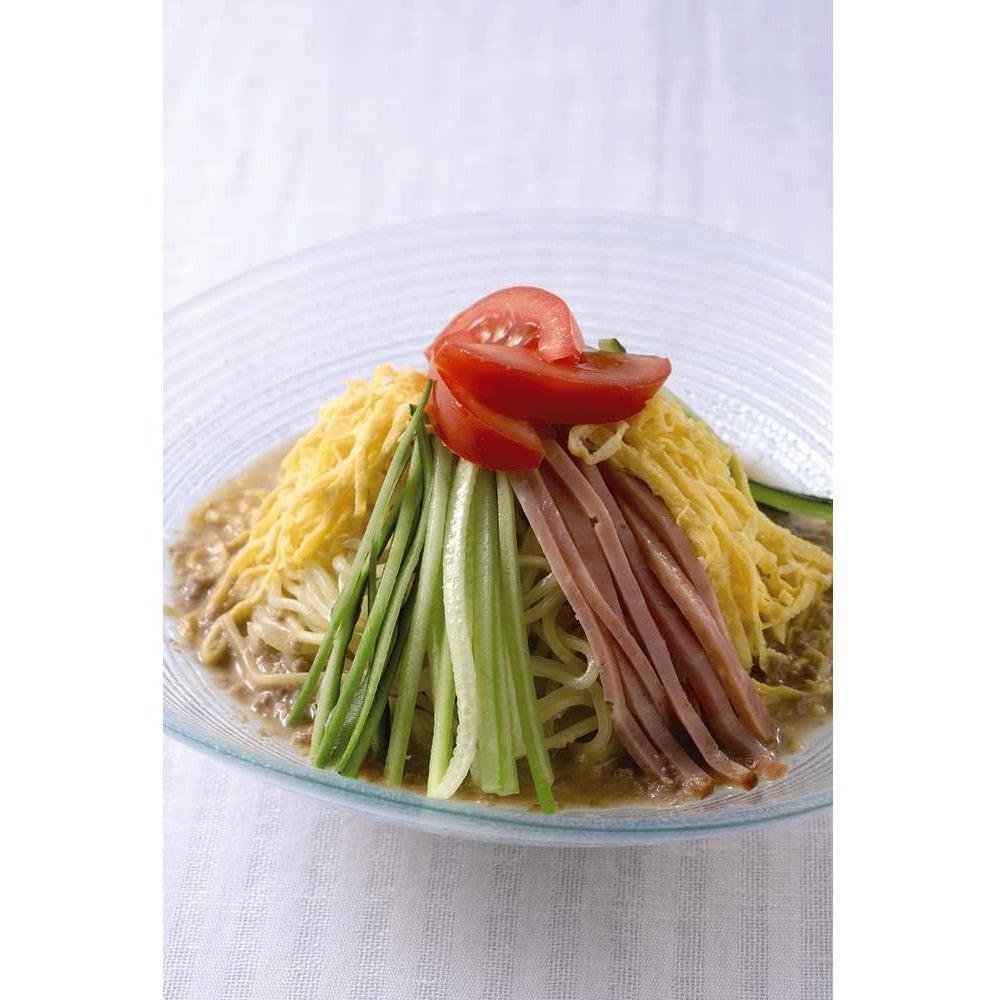 Premium Asamurasaki Kingoma Wasabi Sesame Dressing 220ml Bottle