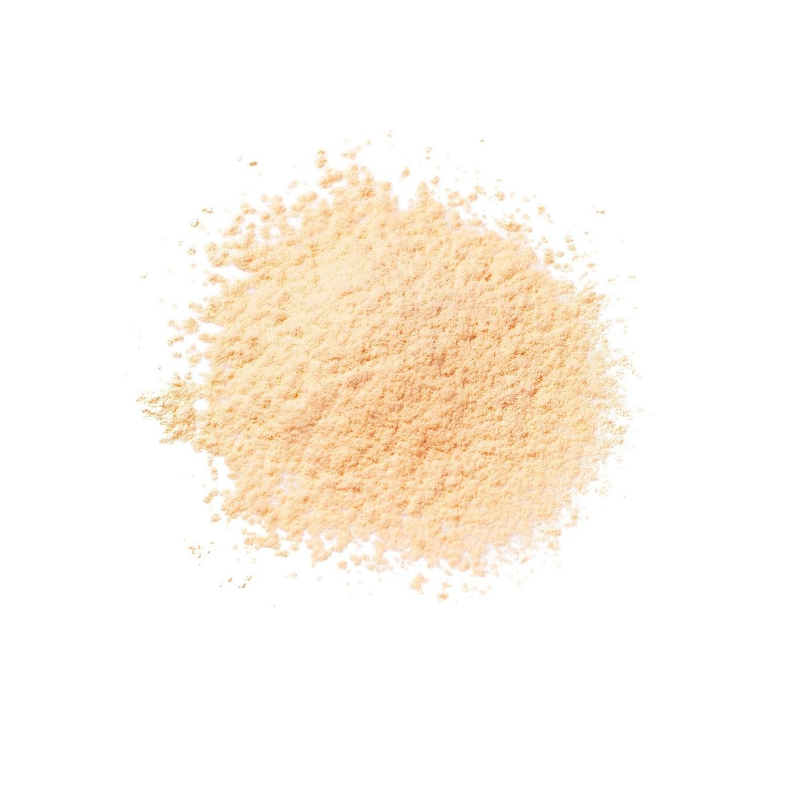 Chacott Smudge-Proof Matte Finishing Face Powder 30g Natural