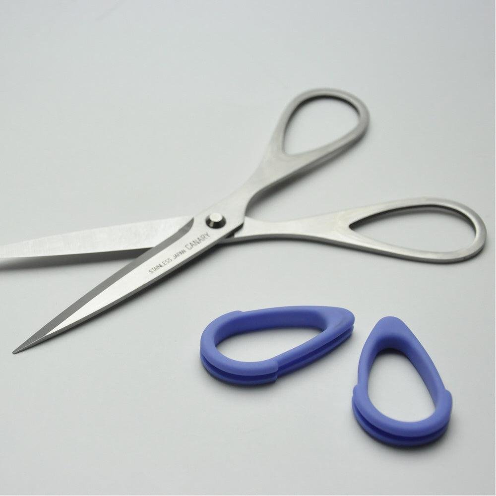 Canary Premium Stainless Steel Japanese Craft Office Scissors ESR-175