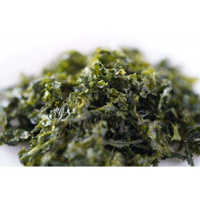 Premium Daihoku Dried Aosa Sea Lettuce from Kagoshima 50g