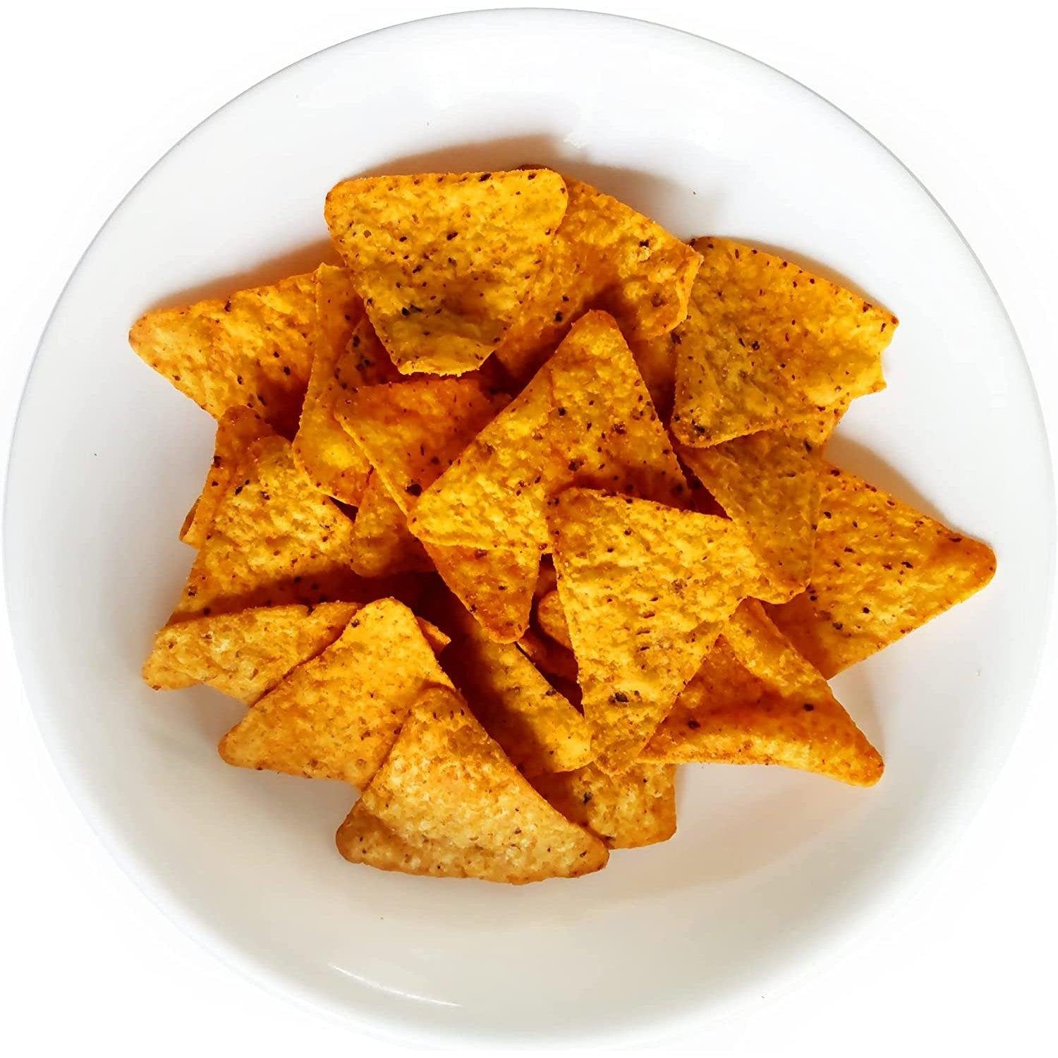 Frito Lay Japan Doritos Mexican Tacos Tortilla Chips 60g Pack