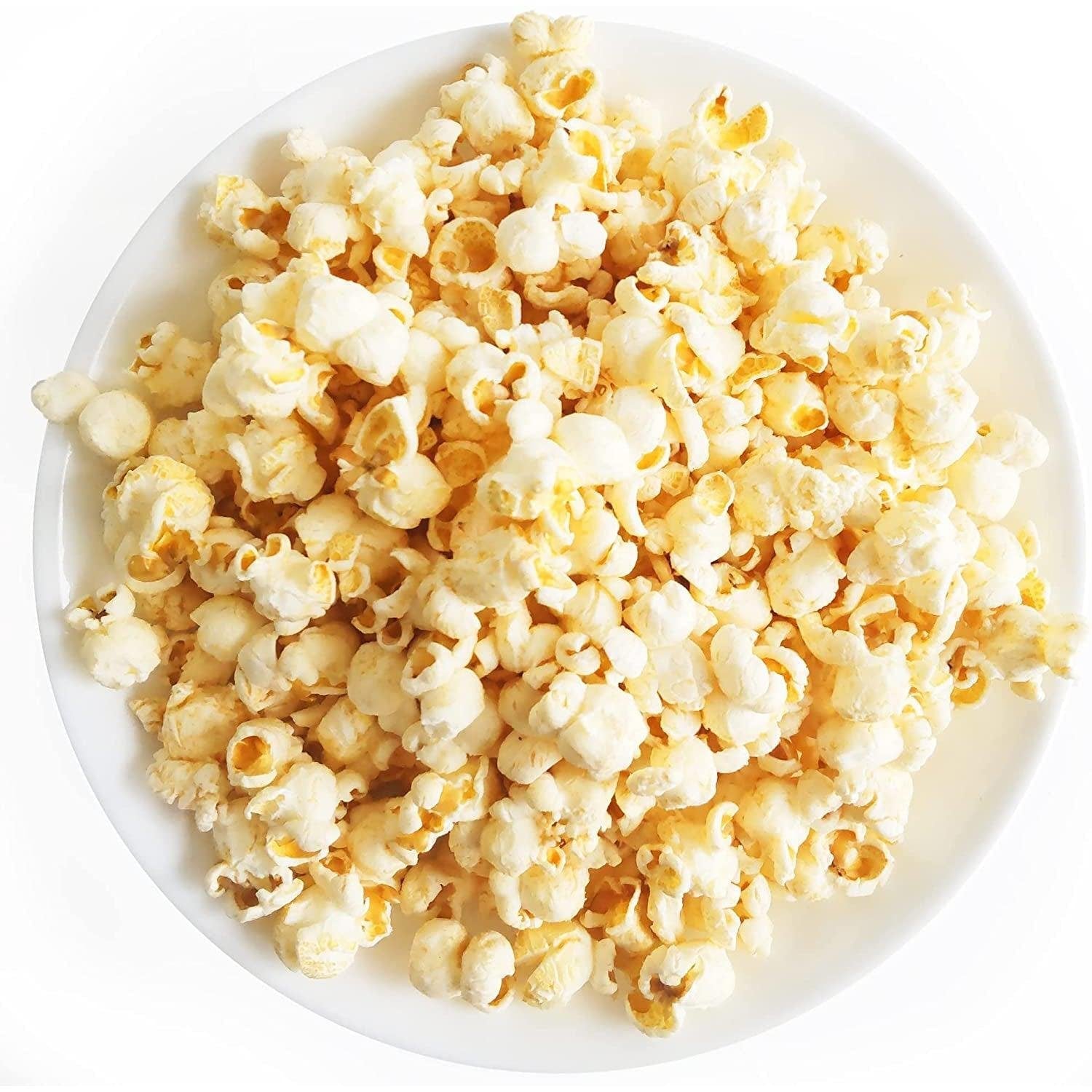 Frito Lay Japan Mike Popcorn Butter Soy Sauce 3-Pack