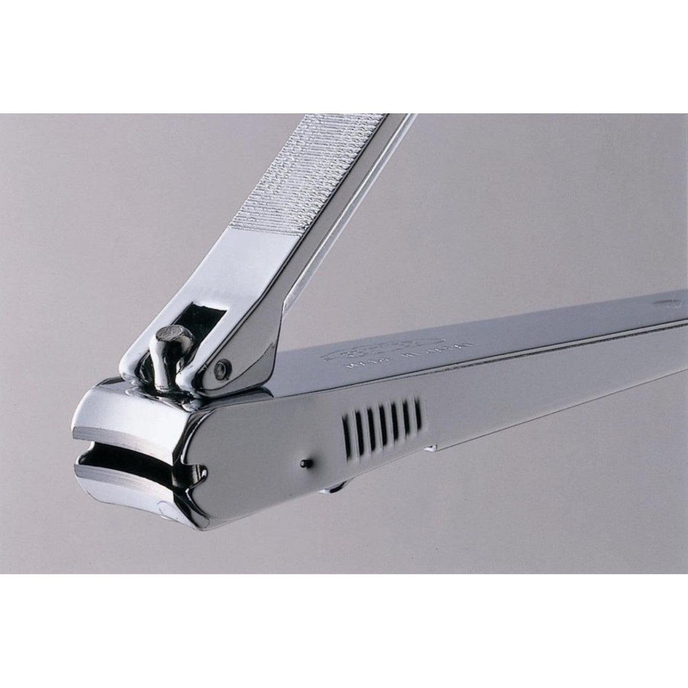 Feather Japan Large Sized Nail Clipper FG-L – Ultra Sharp Professional Grooming Tool