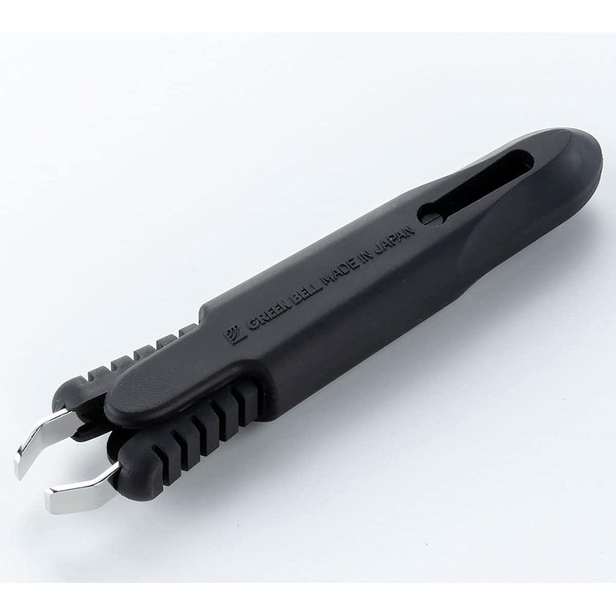 Green Bell G-2200 Manual Ear & Nose Hair Trimmer