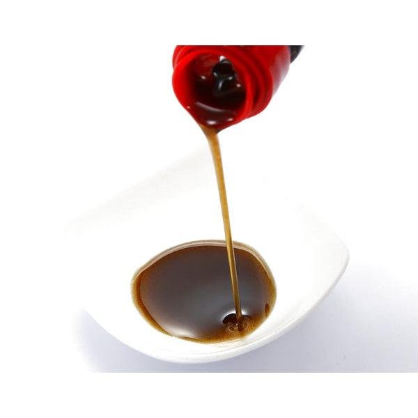 Horiuchi Spicy Black Garlic Chili Oil 80g Premium Flavor