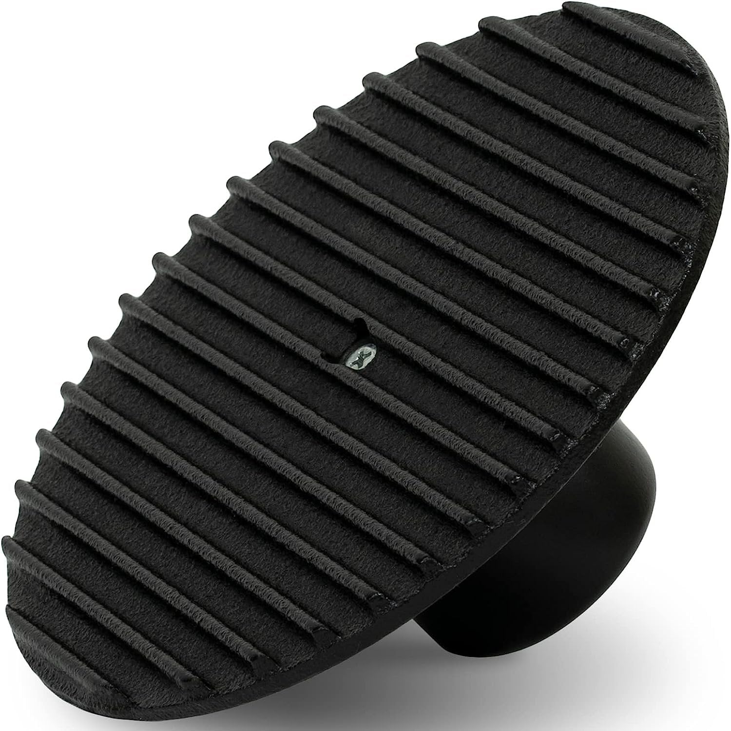 Ikenaga Premium Cast Iron Grill Press for Meat & Sandwiches