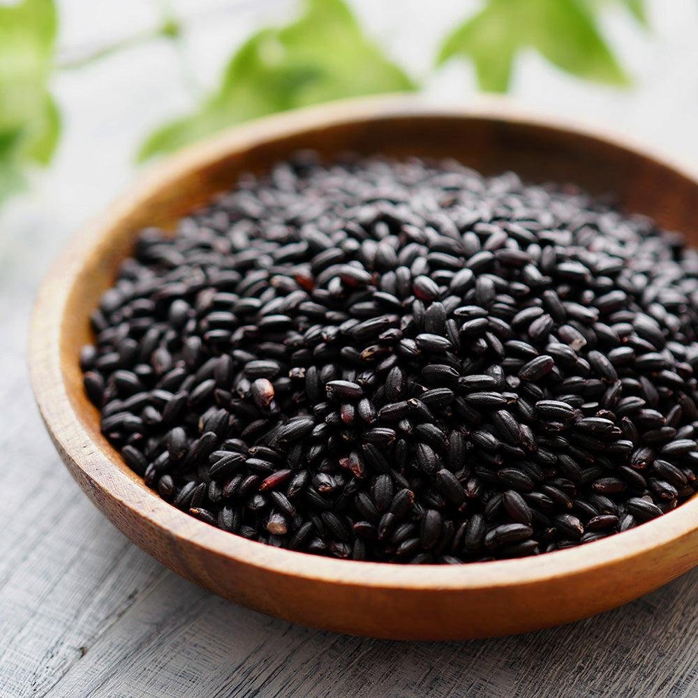 Premium Imakawa Purple Black Ancient Rice Vinegar 500ml