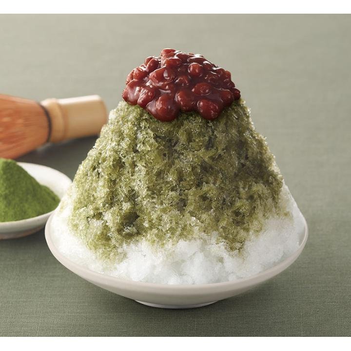 Imuraya Uji Matcha Kakigori Syrup – Premium Green Tea 150g