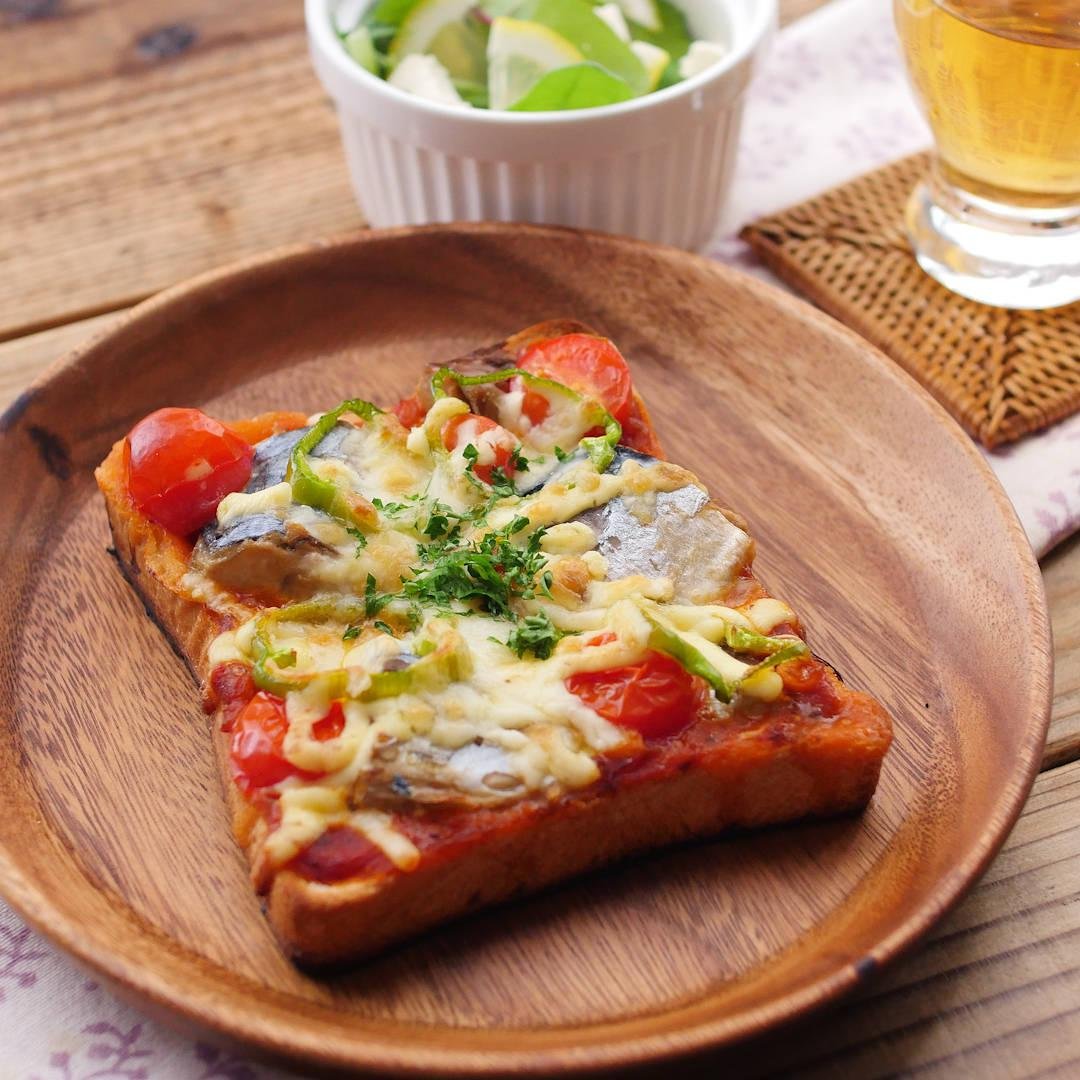 Kagome Authentic Japanese Tomato Pizza Sauce 280g Ready-to-Use