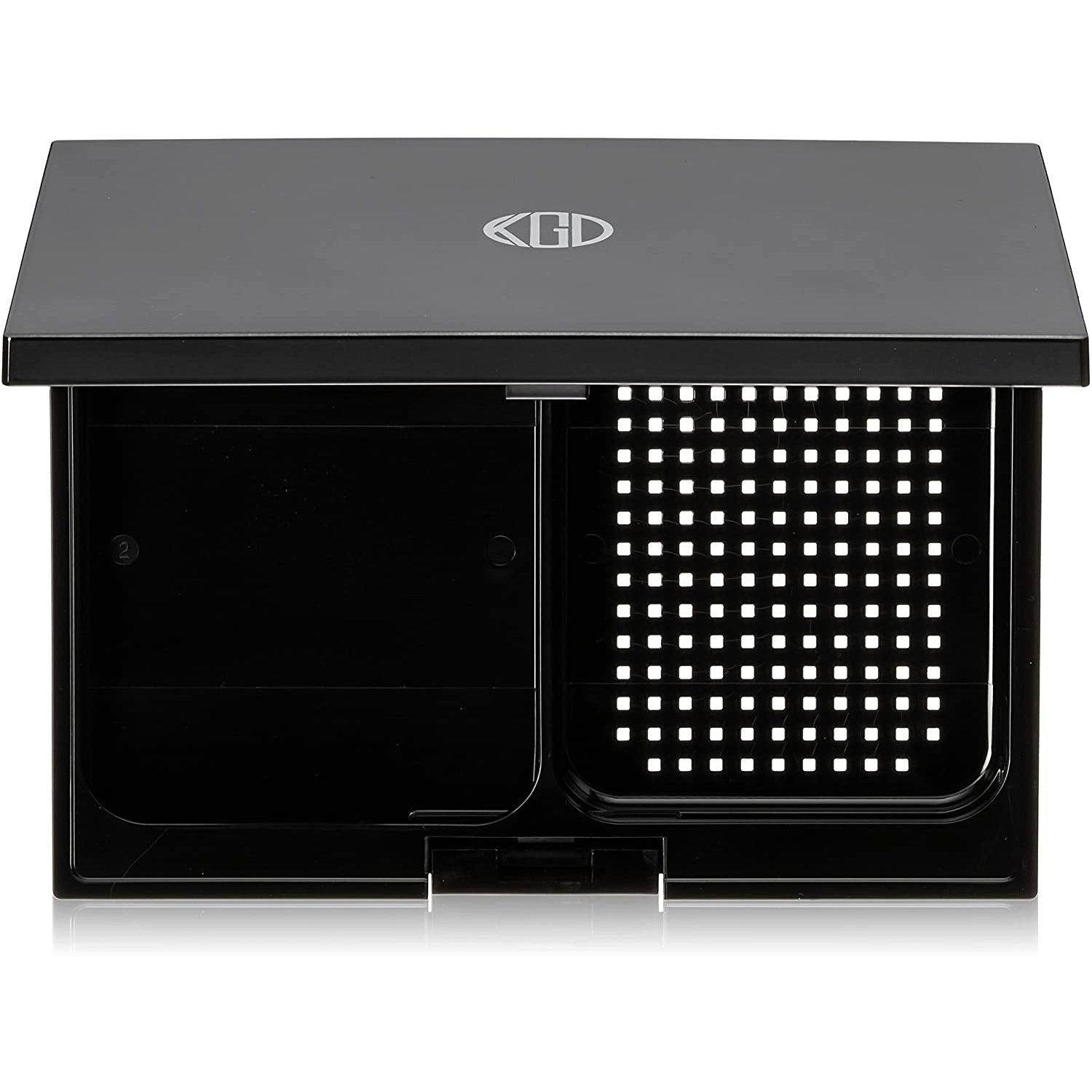 Koh Gen Do Maifanshi Gloss Film Foundation Concealer Case
