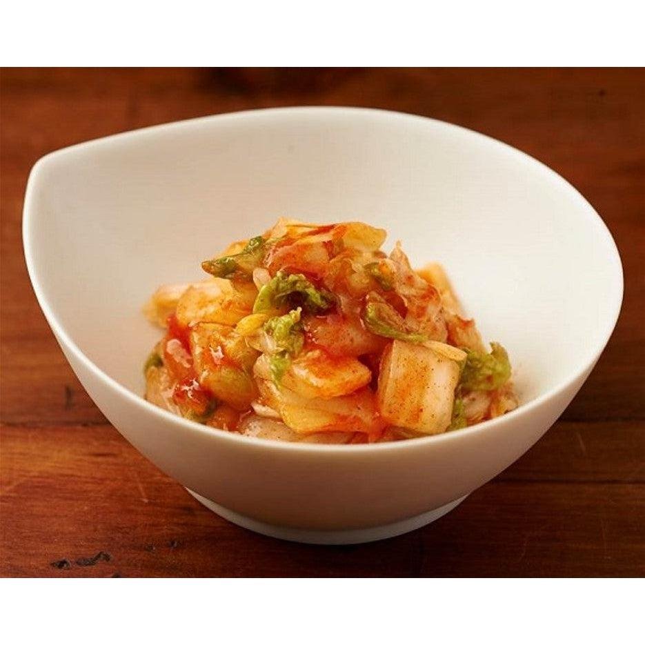 Momoya Spicy Kimchee Base Sauce 620g Asian Chili Flavor