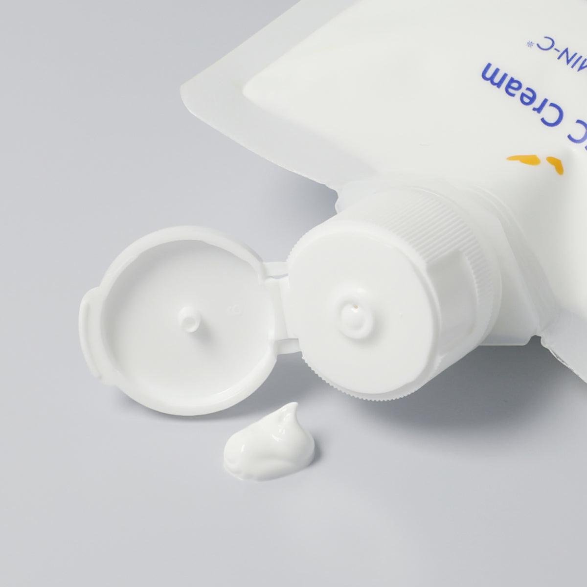 Marna White Concentrated Skin Brightening CC Cream 200g