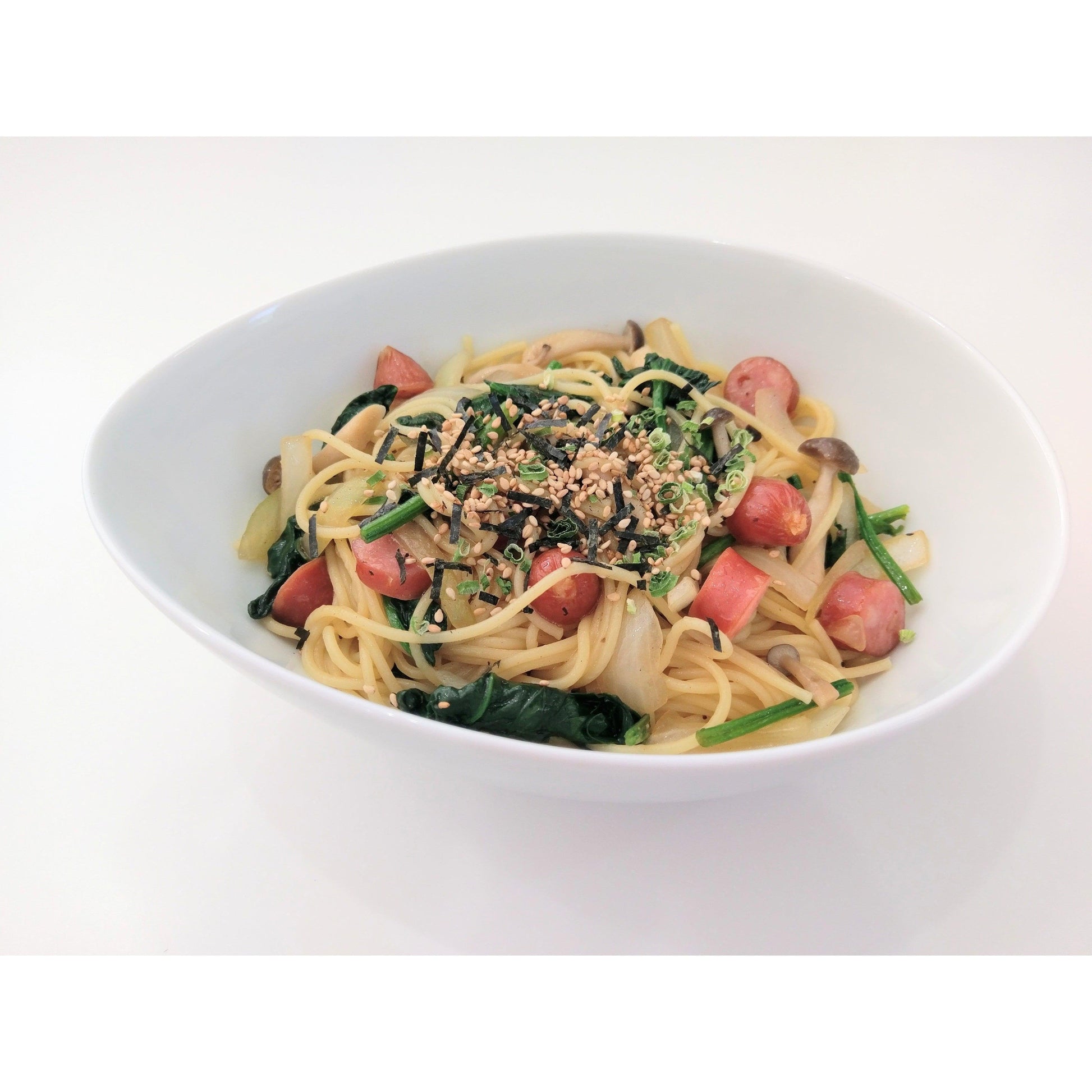 Manten Premium Sesame & Seaweed Furikake Seasoning Mix 15g