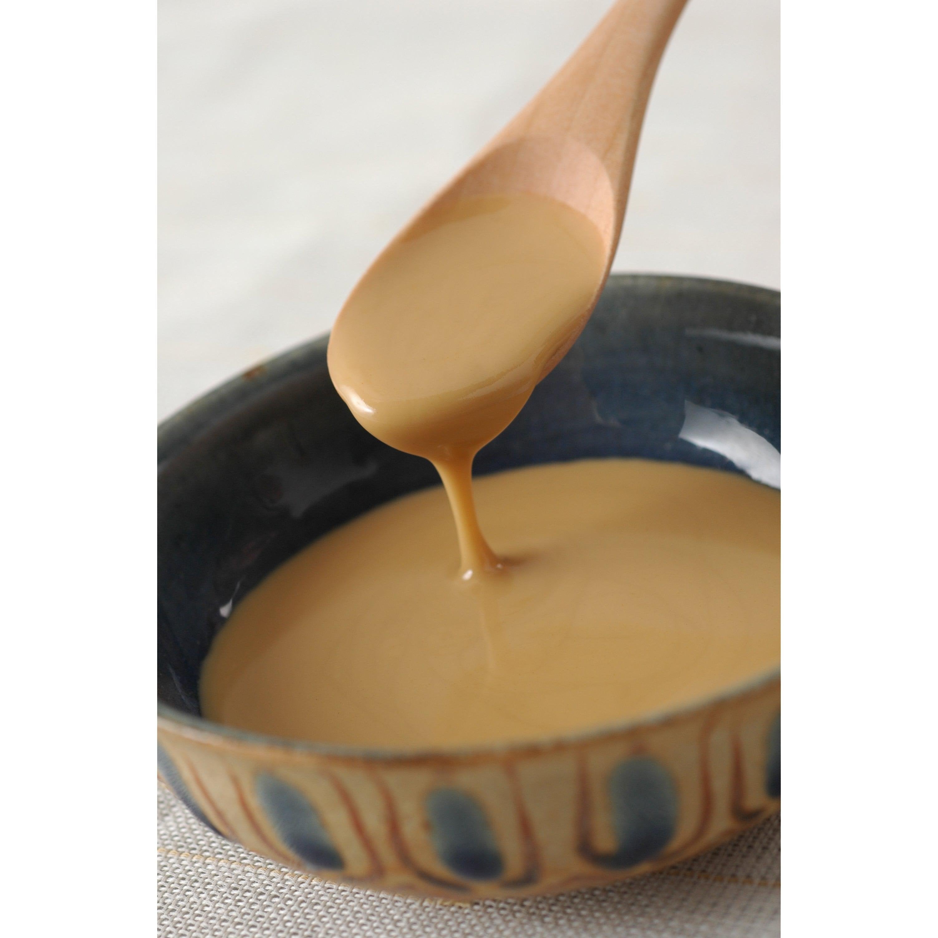 Manten Premium White Sesame Paste Japanese Nerigoma 150g