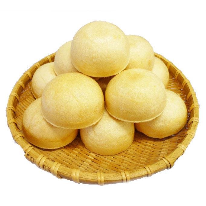 Miyamura Shibata Fu Japanese Dried Wheat Gluten 10 pcs