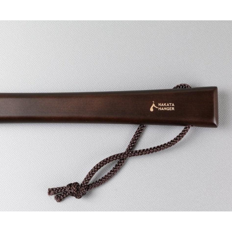 Premium Japanese Beech Wood Shoe Horn 480mm Handcrafted