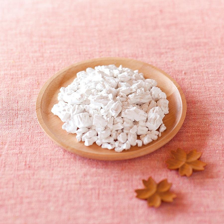 Premium Organic Japanese Kudzu Starch Block – 150g Gluten-Free Thickener