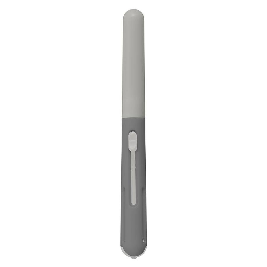 Raymay Fujii Pencut Pen-Type Foldable Scissors with Safety Cap