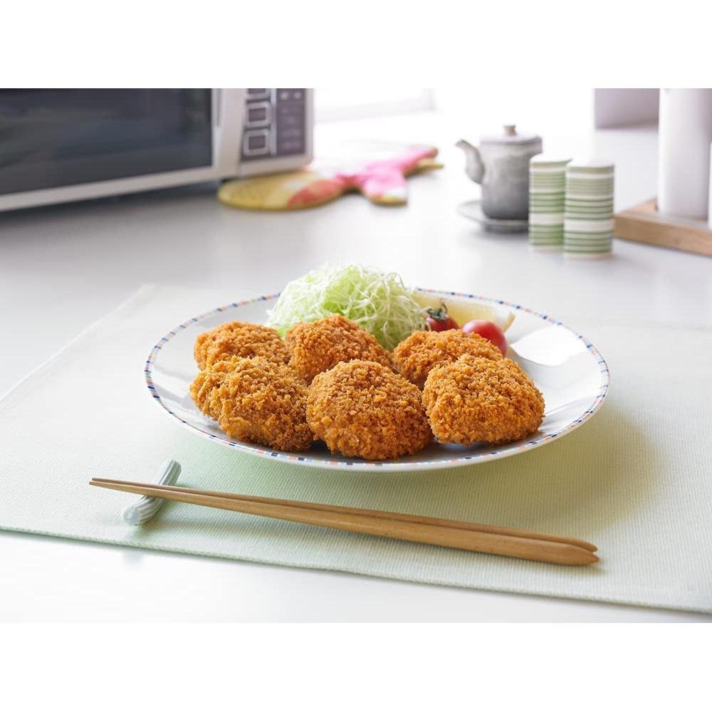 Showa Easy Tonkatsu Batter Kit 120g – Quick Breaded Pork Mix