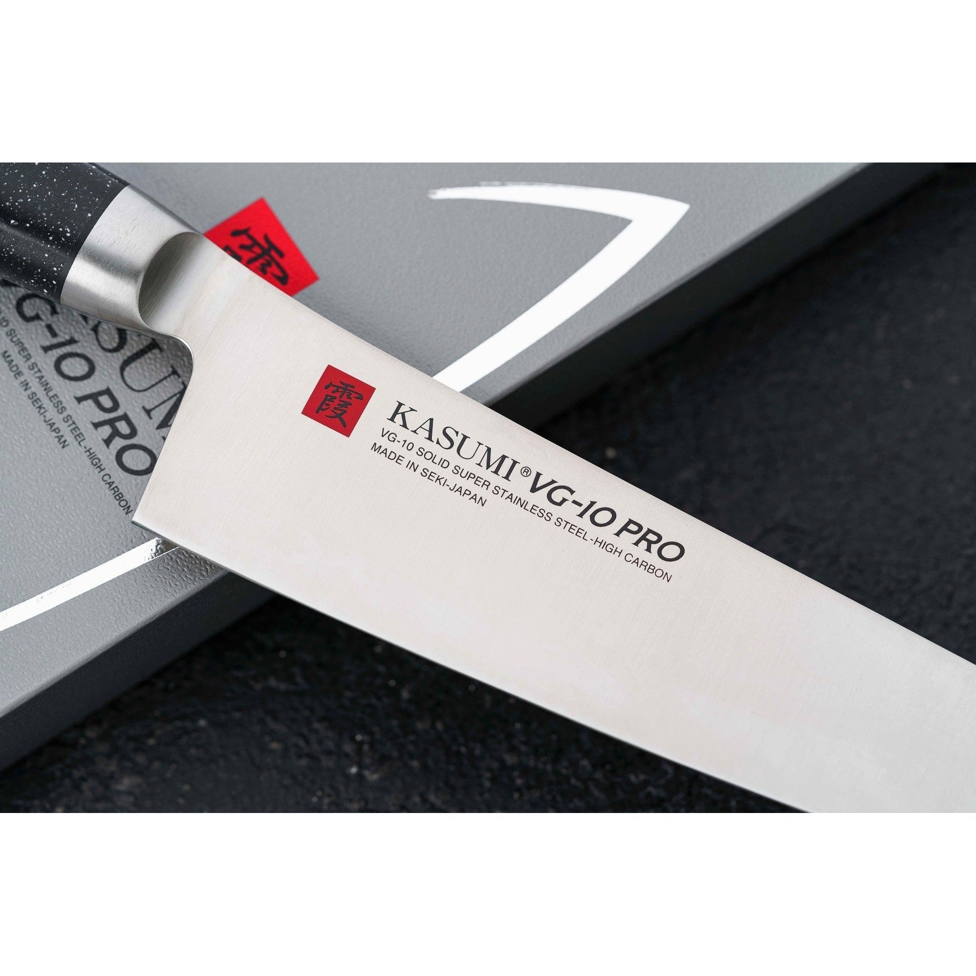Sumikama Kasumi VG-10 Pro 270mm Gyuto Chef Knife