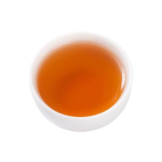 Organic Japanese Red Oolong Tea Bags – 20 Count