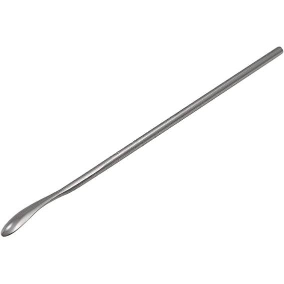 Sori Yanagi Designer Long Handle Stainless Steel Stirrer for Baristas