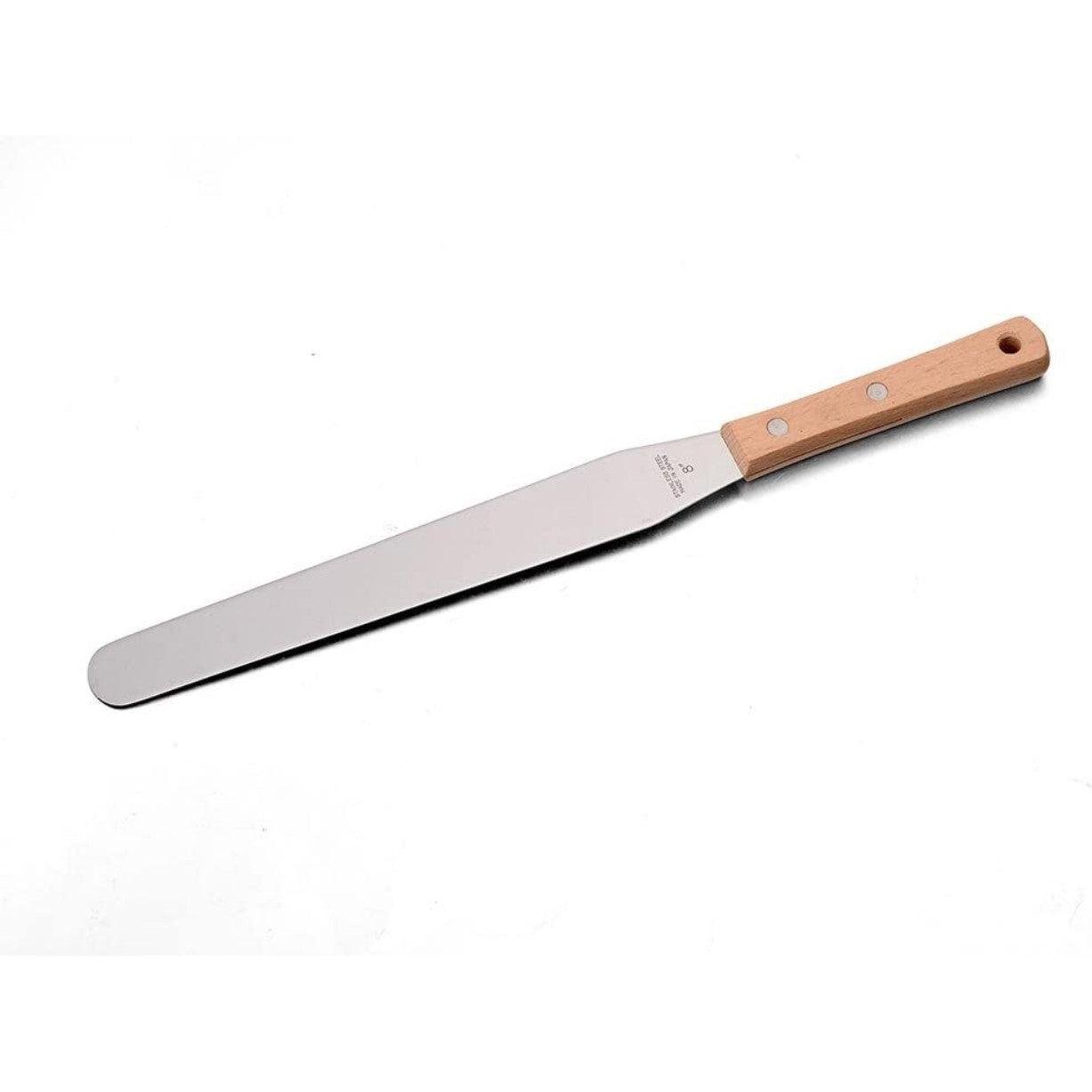 Premium Japanese Tiger Crown Palette Knife Icing Spatula