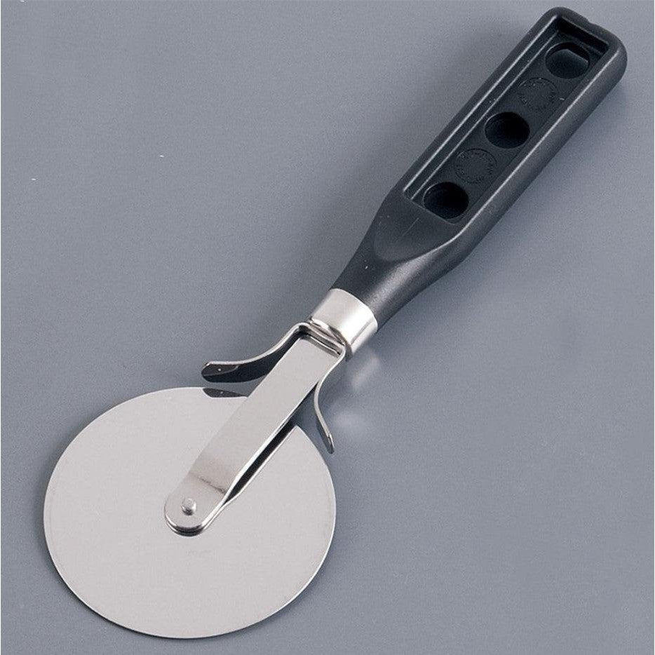 Premium Tiger Crown 18/0 Stainless Steel Pizza Cutter Wheel
