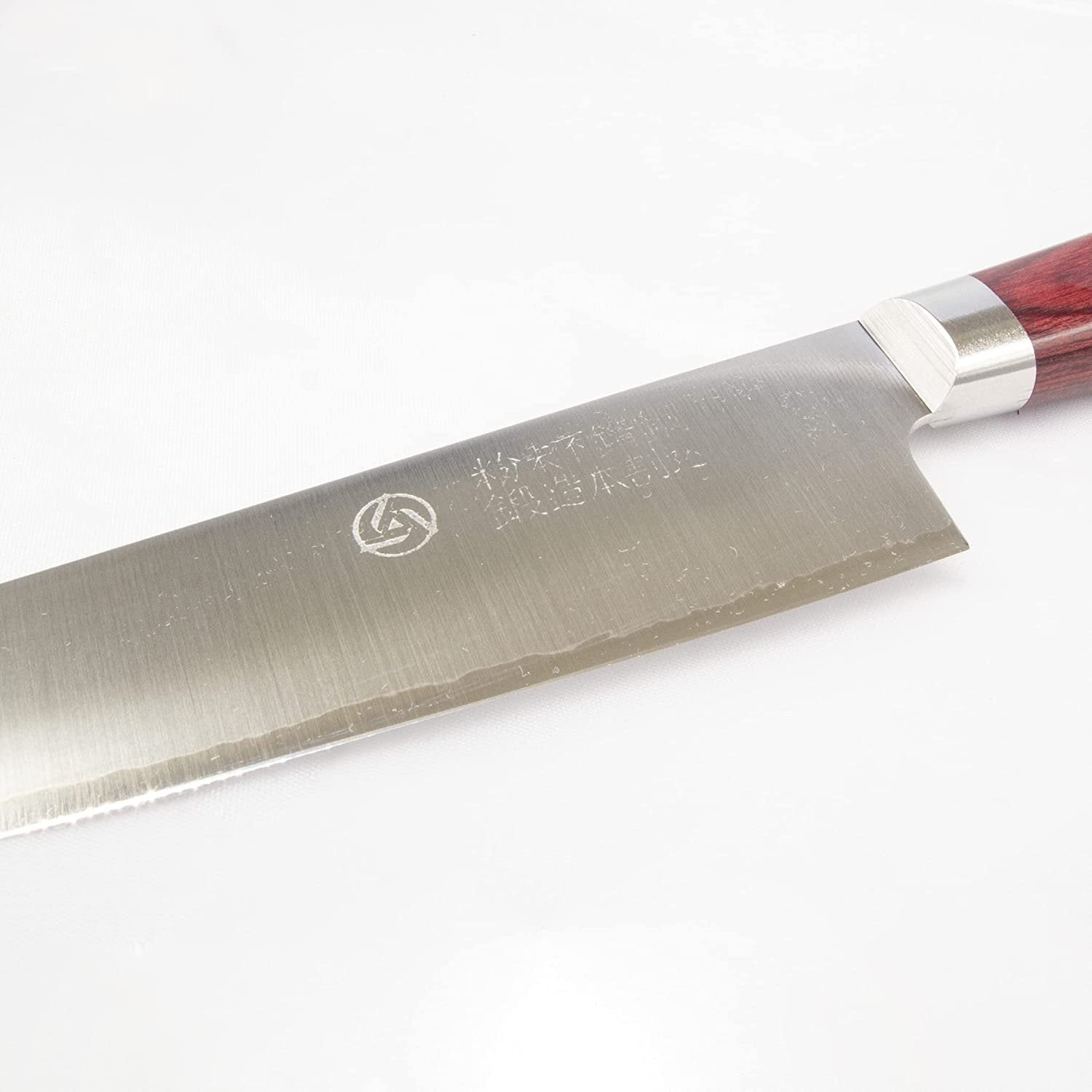 Takamura Hamono 150mm High Speed Steel Petty Knife