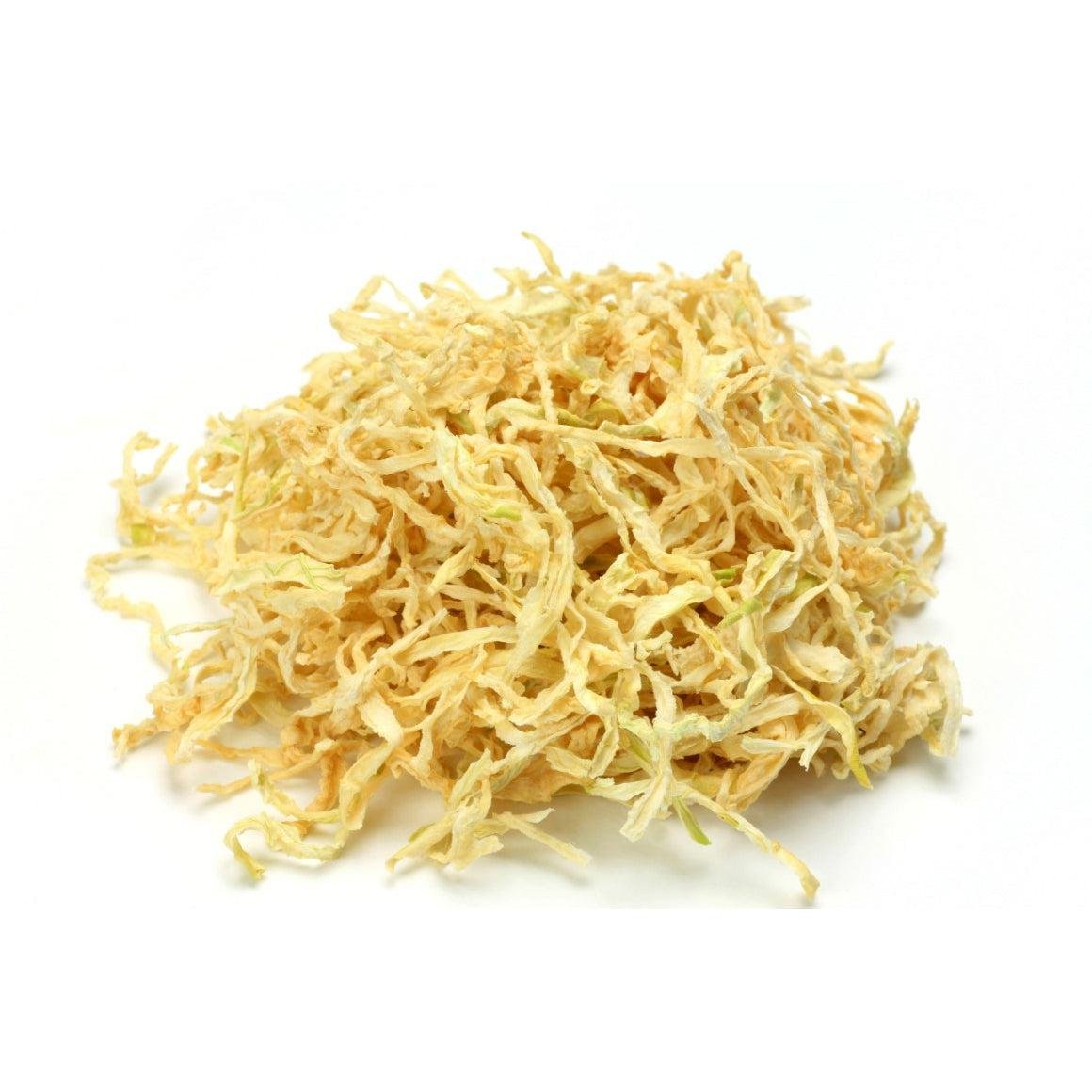 Premium Kiriboshi Shredded Daikon Strips Dried Japanese Radish 30g
