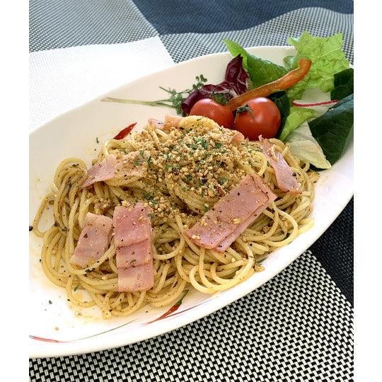 Premium Aomori Garlic and Togarashi Chili Pepper Seasoning Powder 25g