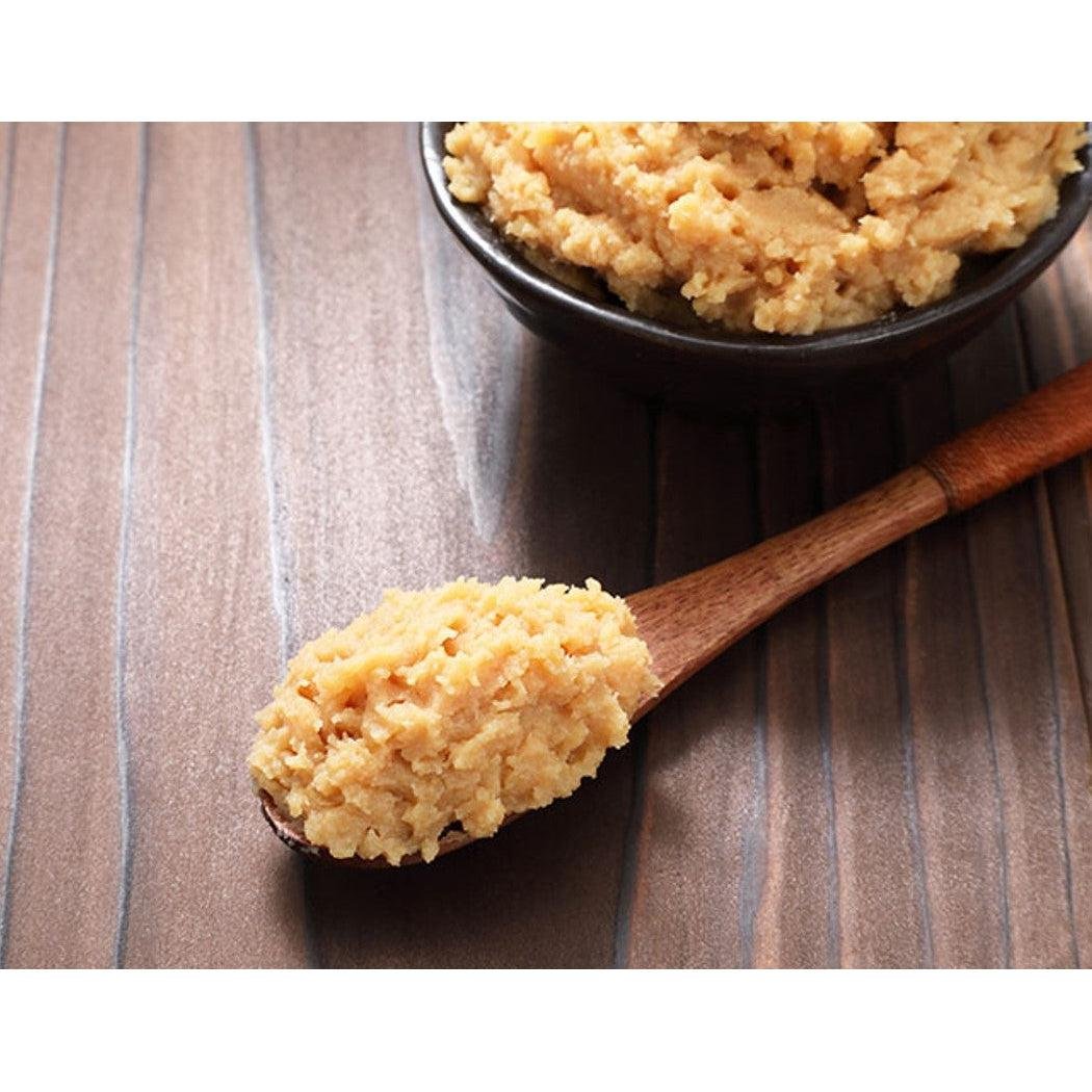 Tomoe Hokkaido Natural Gluten-Free White Miso Paste 750g