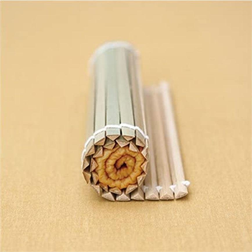 Handcrafted Umezawa Oni Sudare Bamboo Mat for Datemaki 27cm