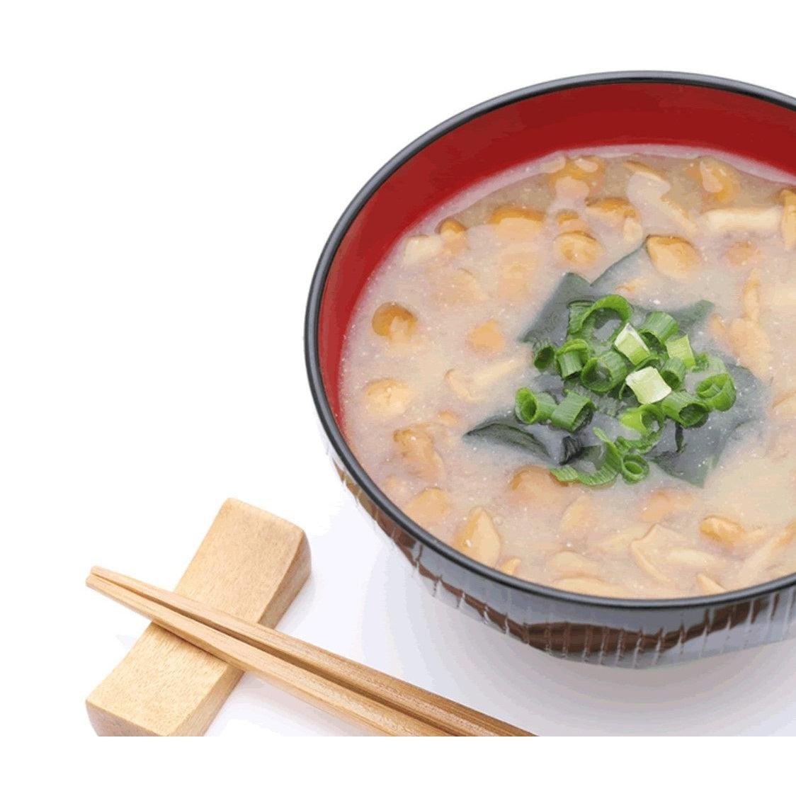 Soy-Free Rice Miso Paste 600g – Japanese Taste Allergy‑Friendly Umami Flavor
