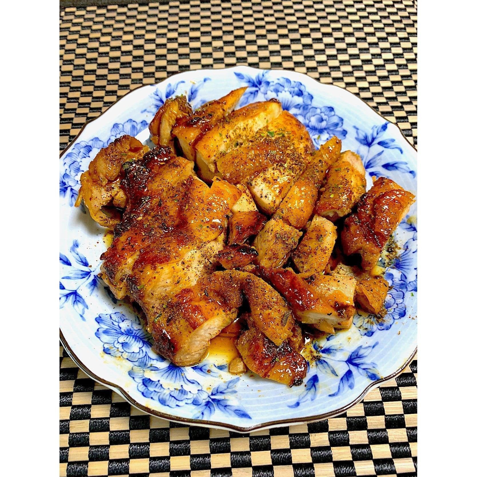 Yawataya Isogoro Sansho Shichimi Seven Spice Blend 12g