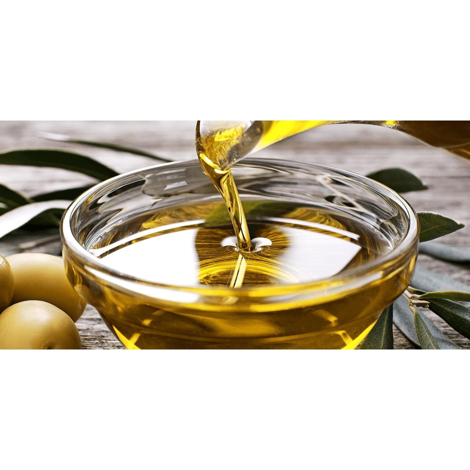 ViCREA &honey Deep Moisture Hair Oil 100ml Organic Argan Treatment