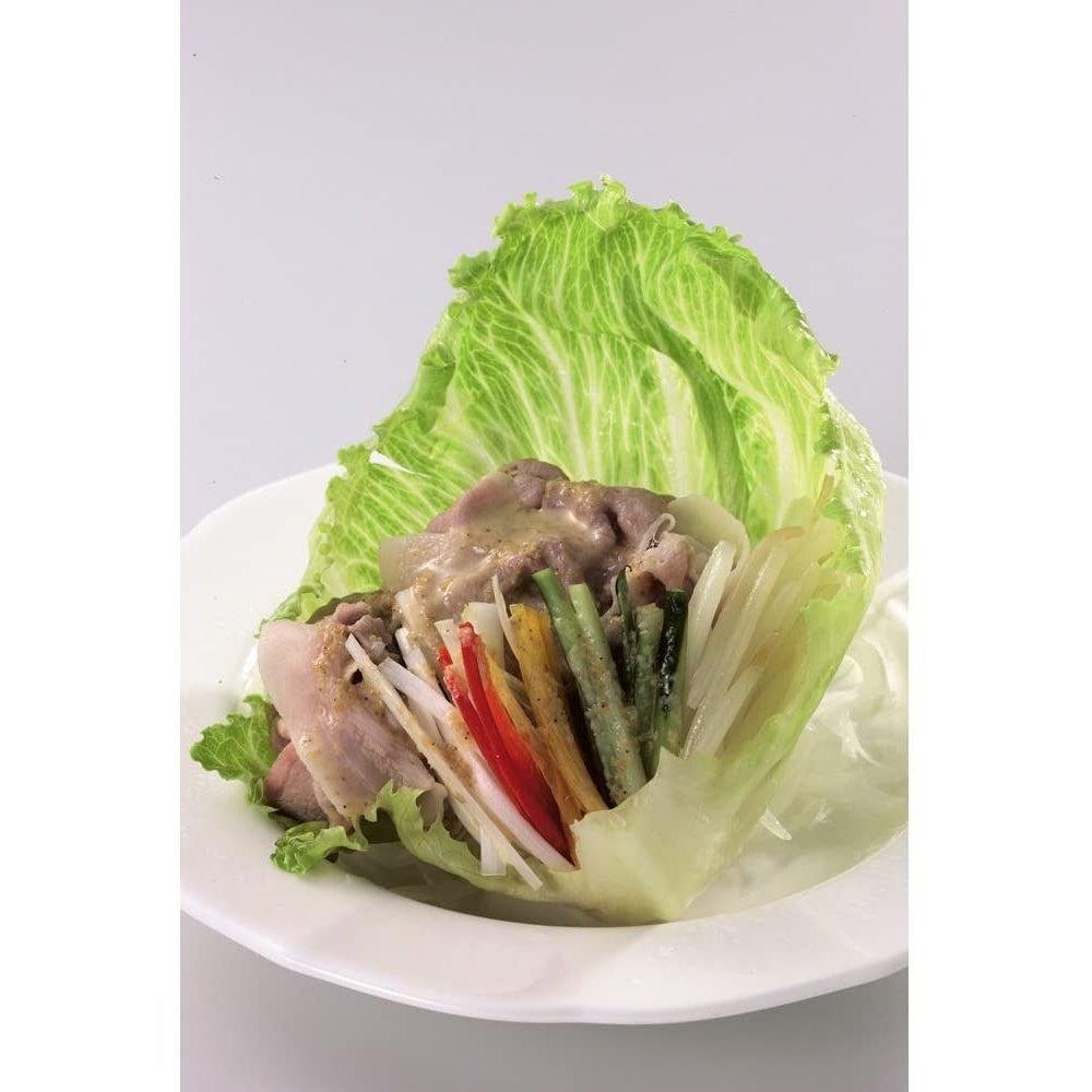 Premium Asamurasaki Kingoma Wasabi Sesame Dressing 220ml Bottle