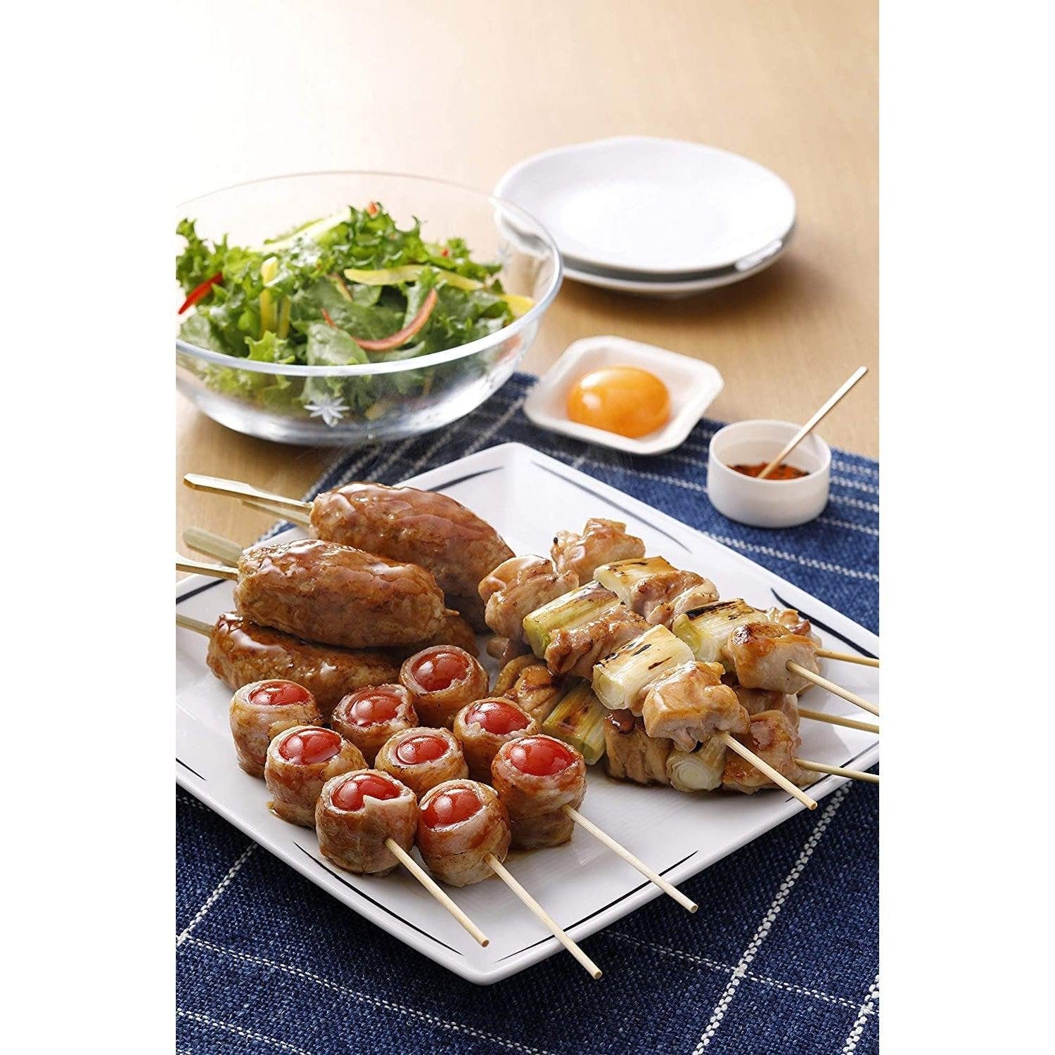 Ebara Authentic Japanese Yakitori Sauce – Sweet Soy Glaze 240g