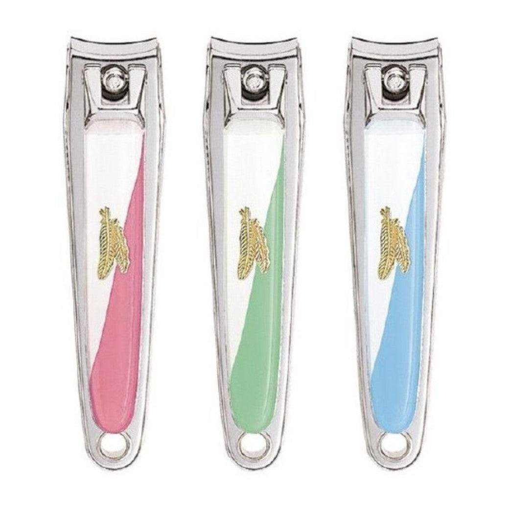 Feather Japan Large Sized Nail Clipper FG-L – Ultra Sharp Professional Grooming Tool