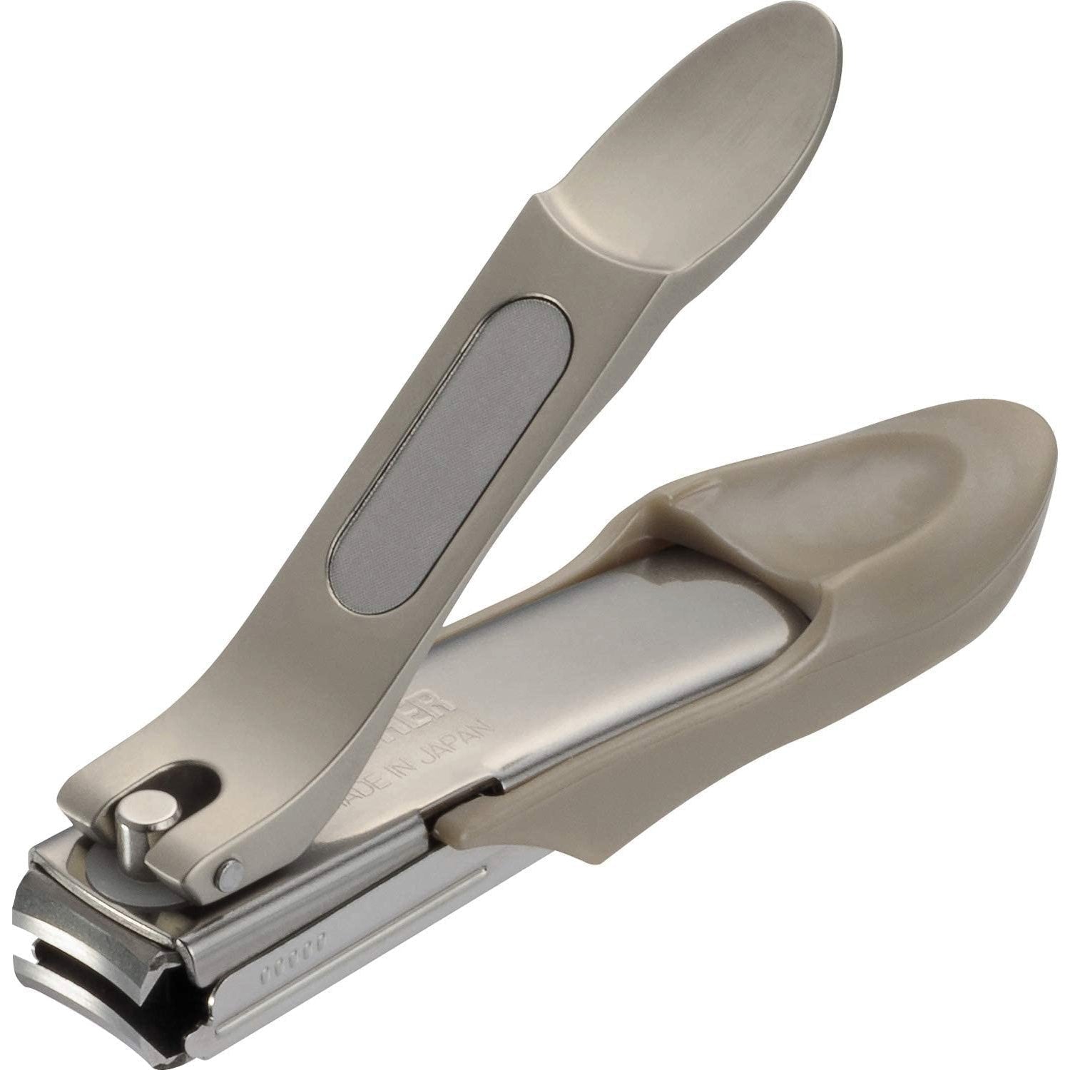Feather Tokusen Premium Large Nail Clipper – Ultra Sharp Japanese Steel
