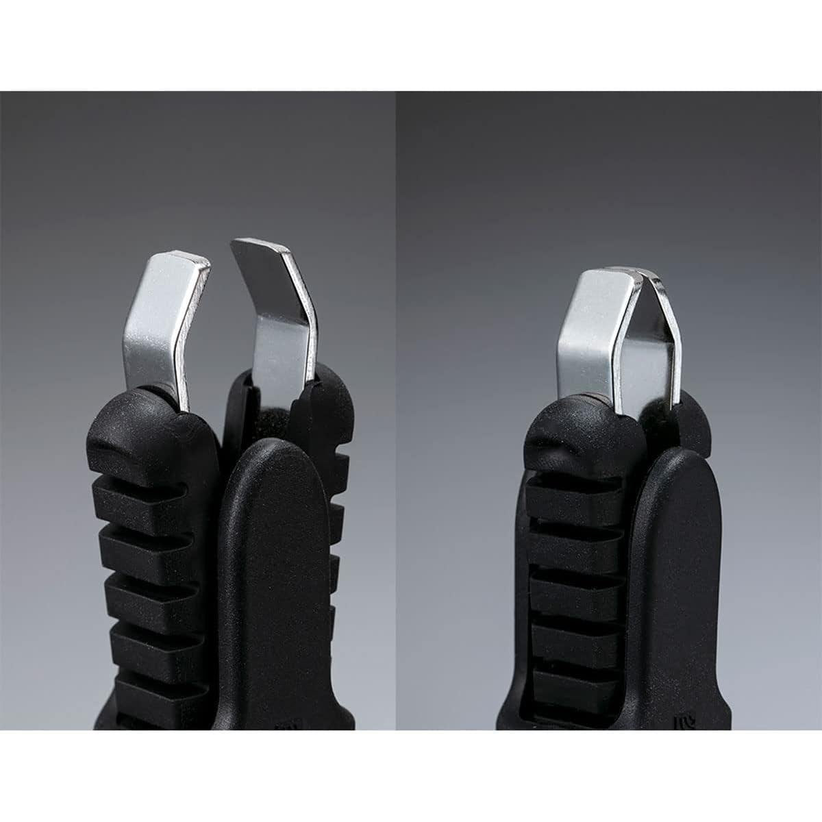 Green Bell G-2200 Manual Ear & Nose Hair Trimmer